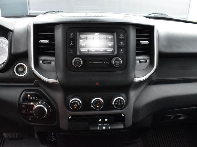 used 2021 Ram 1500 car, priced at $38,488