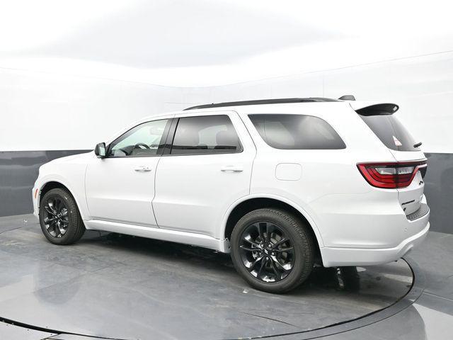 new 2026 Dodge Durango car, priced at $41,578