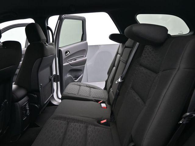 new 2026 Dodge Durango car, priced at $41,578
