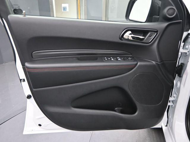 new 2026 Dodge Durango car, priced at $41,578
