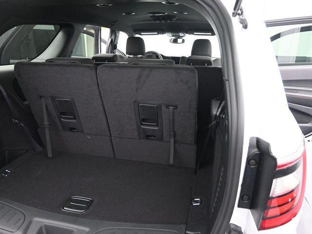 new 2026 Dodge Durango car, priced at $41,578