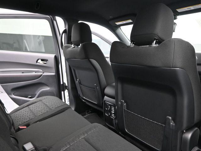 new 2026 Dodge Durango car, priced at $41,578