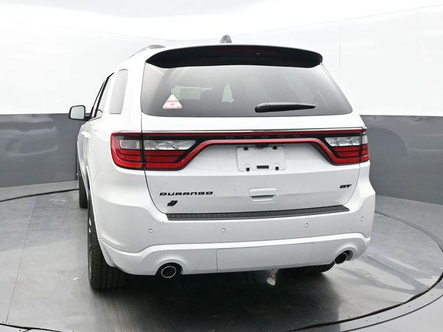 new 2026 Dodge Durango car, priced at $41,578
