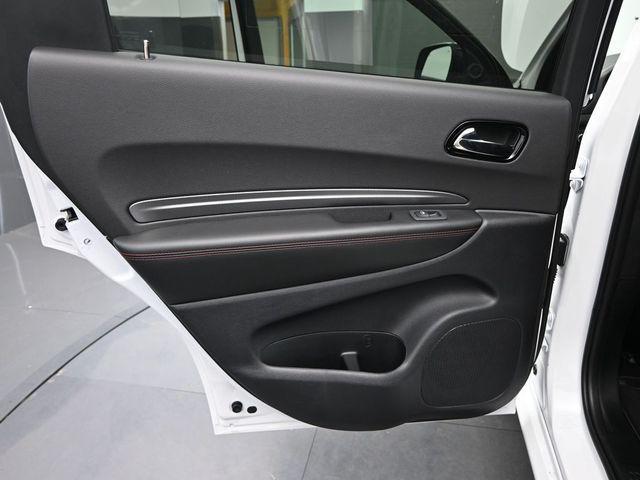 new 2026 Dodge Durango car, priced at $41,578