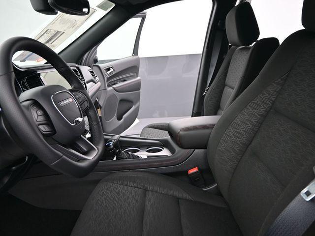 new 2026 Dodge Durango car, priced at $41,578