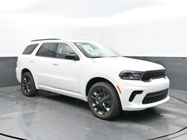 new 2026 Dodge Durango car, priced at $41,578