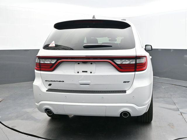 new 2026 Dodge Durango car, priced at $41,578