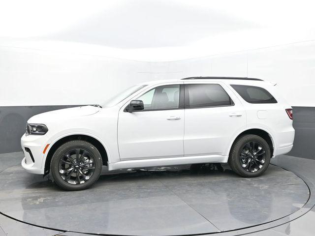 new 2026 Dodge Durango car, priced at $41,578
