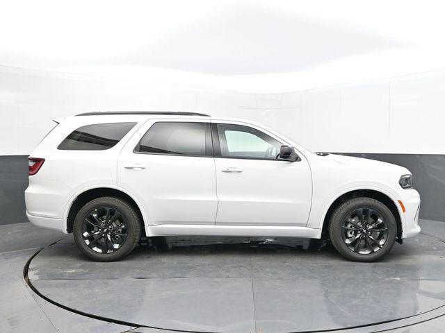 new 2026 Dodge Durango car, priced at $41,578