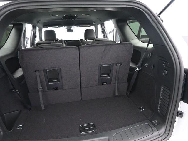 new 2026 Dodge Durango car, priced at $41,578