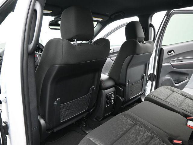 new 2026 Dodge Durango car, priced at $41,578