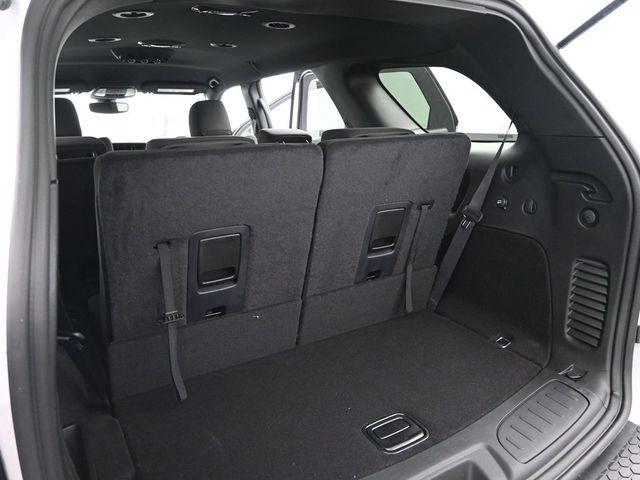 new 2026 Dodge Durango car, priced at $41,578
