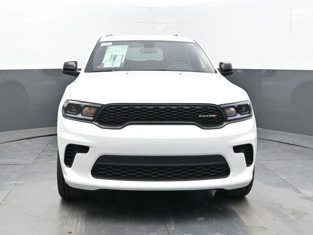 new 2026 Dodge Durango car, priced at $41,578