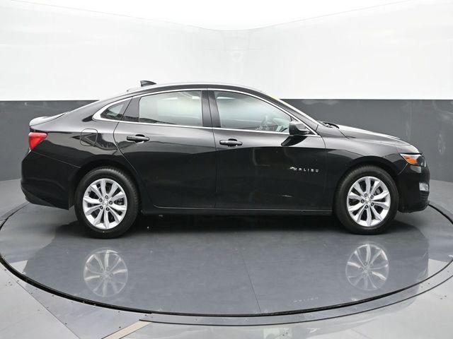 used 2023 Chevrolet Malibu car, priced at $17,785