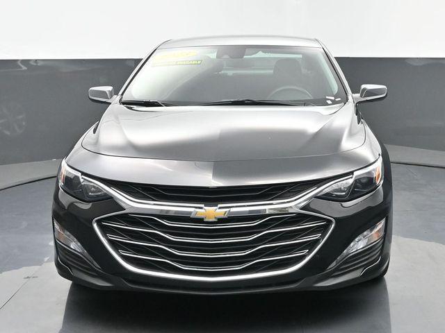 used 2023 Chevrolet Malibu car, priced at $17,785