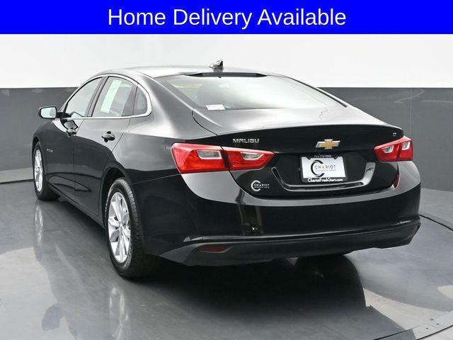 used 2023 Chevrolet Malibu car, priced at $17,785