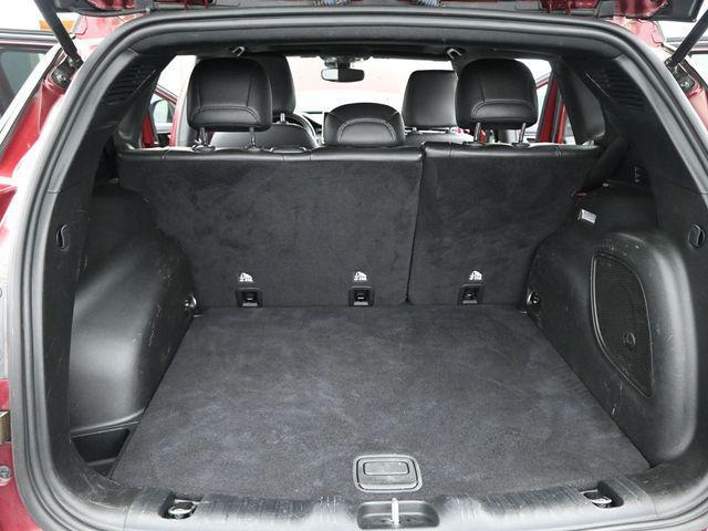 used 2022 Jeep Compass car, priced at $23,982