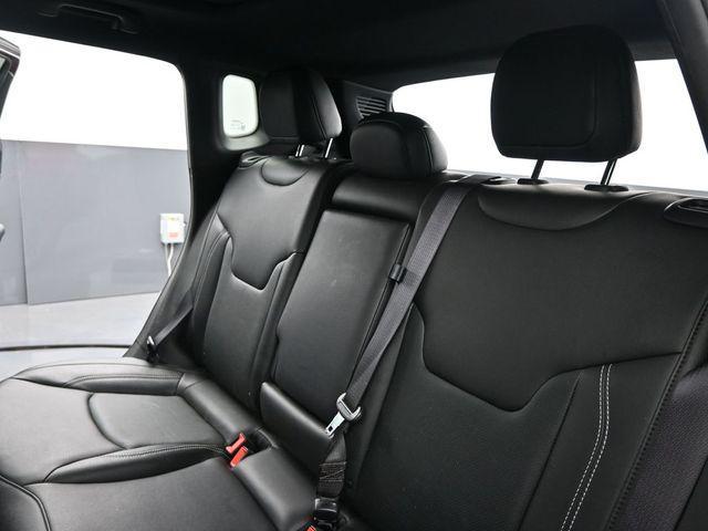 used 2022 Jeep Compass car, priced at $23,982