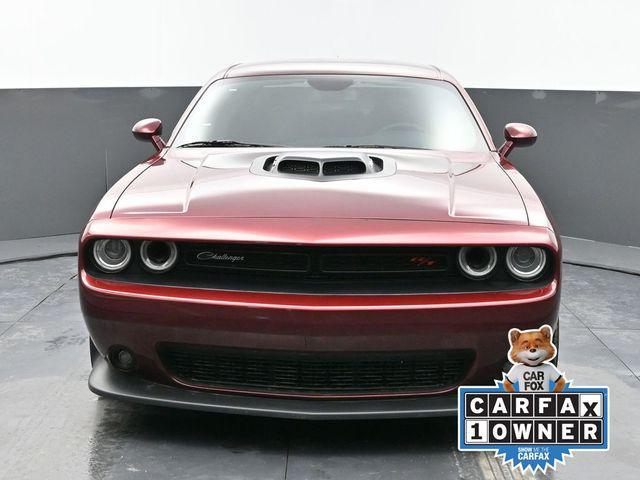 used 2023 Dodge Challenger car, priced at $48,488