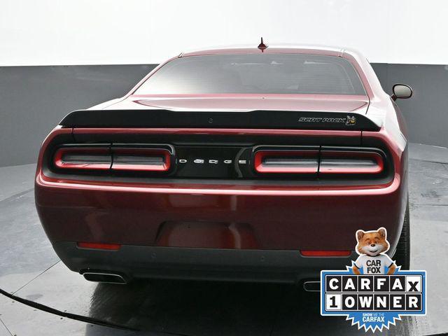 used 2023 Dodge Challenger car, priced at $48,488