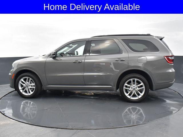 new 2024 Dodge Durango car, priced at $39,905