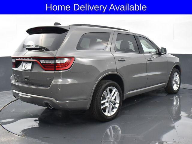 new 2024 Dodge Durango car, priced at $39,905