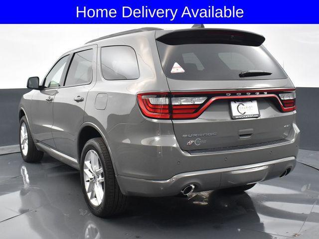 new 2024 Dodge Durango car, priced at $39,905