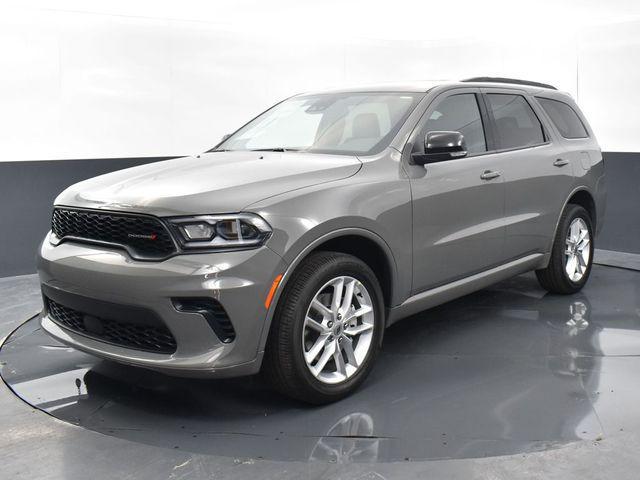 new 2024 Dodge Durango car, priced at $45,010