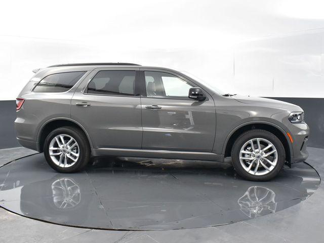 new 2024 Dodge Durango car, priced at $39,905