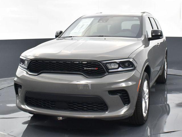 new 2024 Dodge Durango car, priced at $39,905