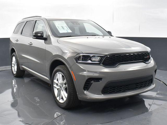 new 2024 Dodge Durango car, priced at $39,905