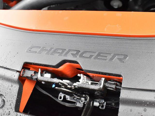 new 2023 Dodge Charger car, priced at $45,260