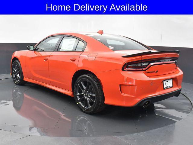 used 2023 Dodge Charger car, priced at $39,981