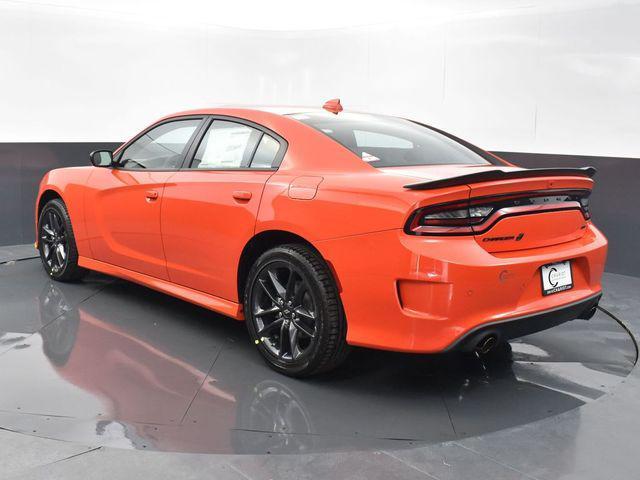 new 2023 Dodge Charger car, priced at $45,260