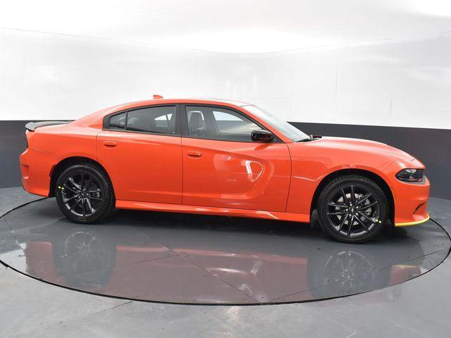 new 2023 Dodge Charger car, priced at $45,260