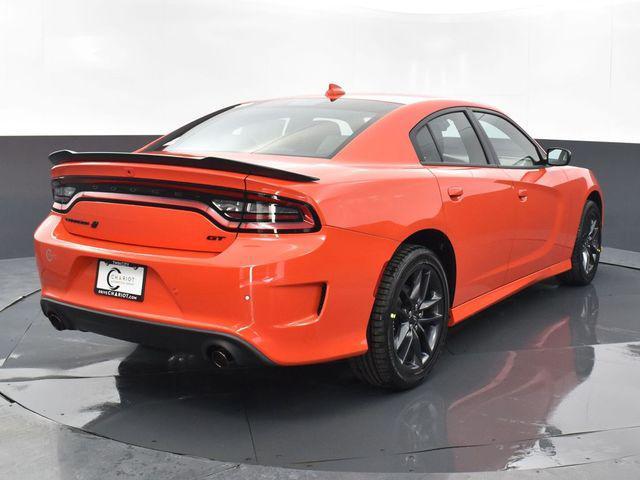 new 2023 Dodge Charger car, priced at $45,260