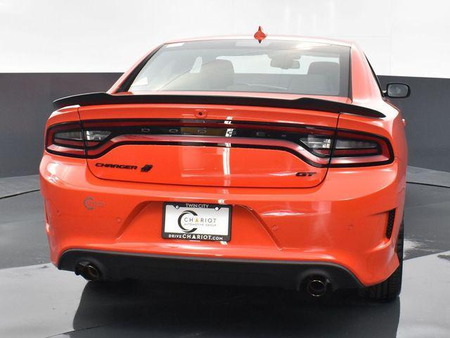 new 2023 Dodge Charger car, priced at $45,260