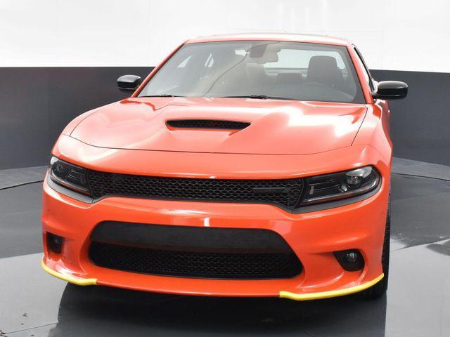 new 2023 Dodge Charger car, priced at $45,260