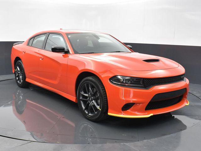 new 2023 Dodge Charger car, priced at $45,260