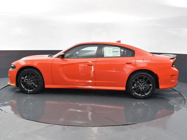 new 2023 Dodge Charger car, priced at $45,260