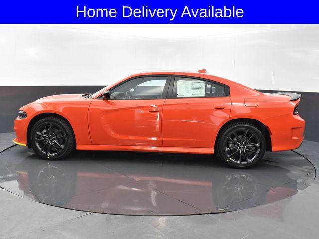 used 2023 Dodge Charger car, priced at $39,981