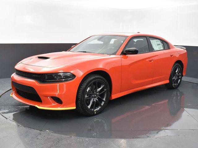 new 2023 Dodge Charger car, priced at $48,260