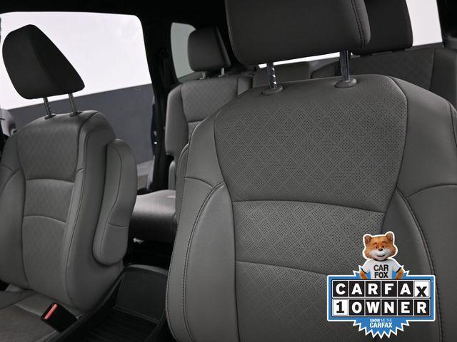 used 2022 Honda Passport car, priced at $32,825