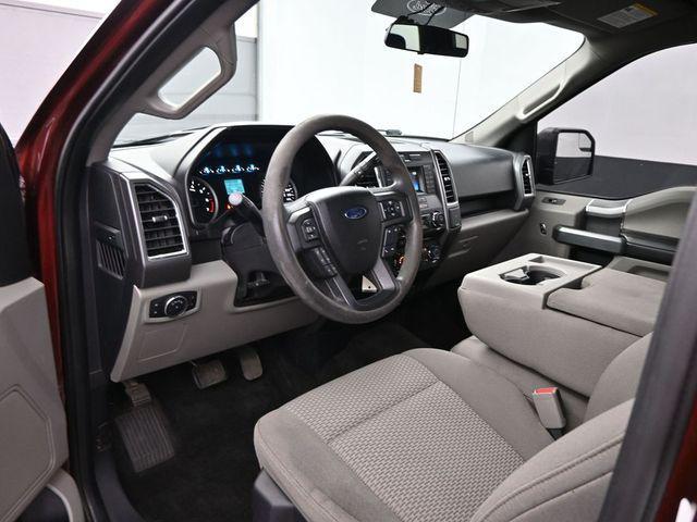 used 2015 Ford F-150 car, priced at $22,897