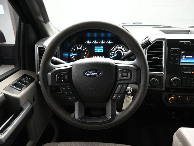 used 2015 Ford F-150 car, priced at $22,897