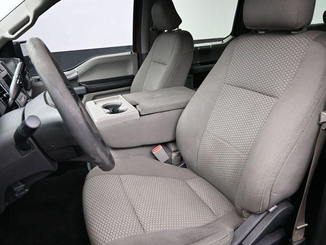 used 2015 Ford F-150 car, priced at $22,897