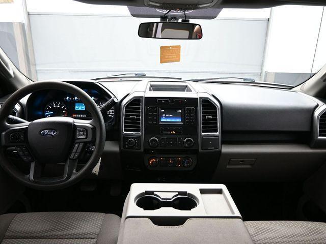 used 2015 Ford F-150 car, priced at $22,897