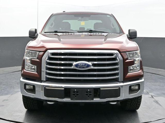 used 2015 Ford F-150 car, priced at $22,897