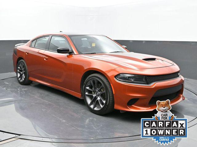 used 2023 Dodge Charger car, priced at $36,340