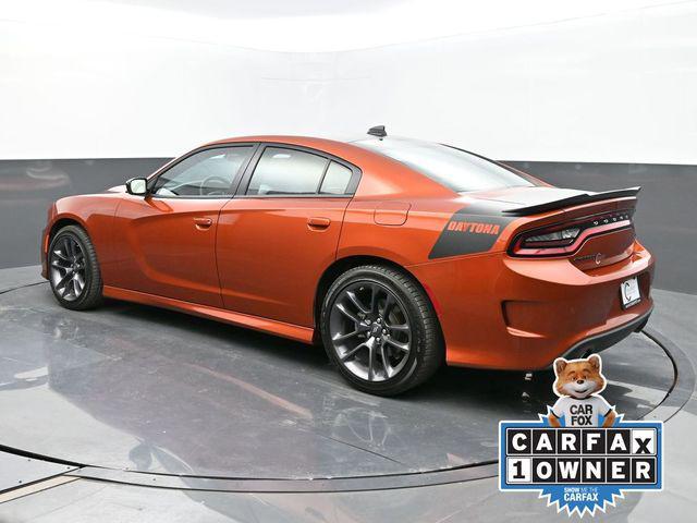 used 2023 Dodge Charger car, priced at $36,340